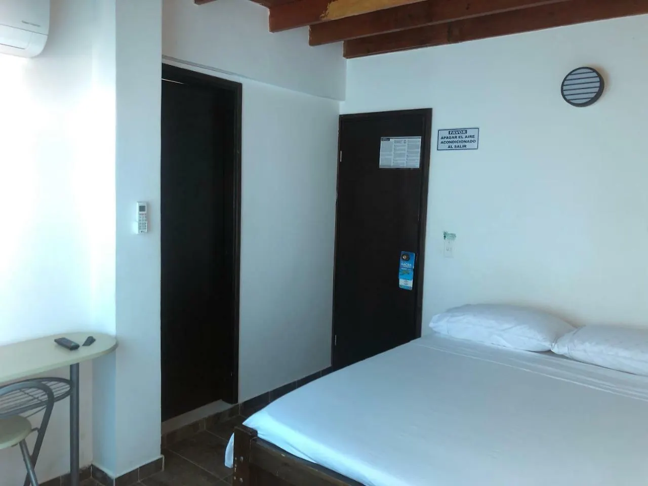 Värdshus Hostal Ocaso San Andres