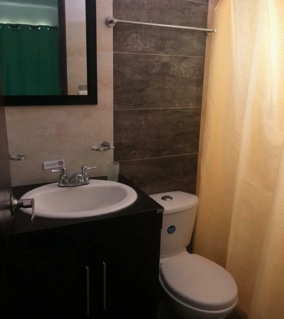 Värdshus Hostal Ocaso San Andres