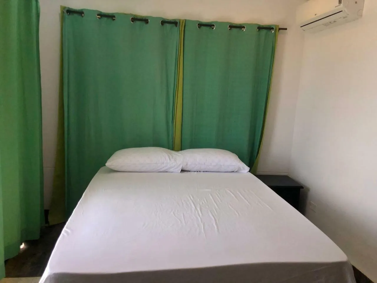 Värdshus Hostal Ocaso San Andres