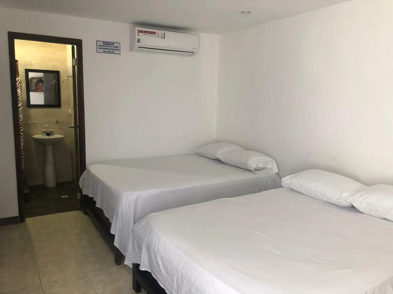 Hostal Ocaso San Andres
