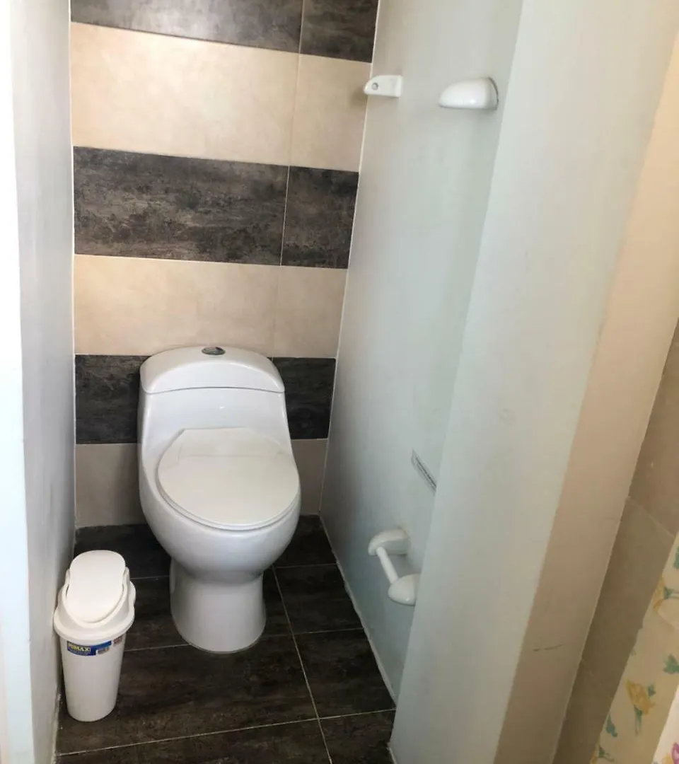 Hostal Ocaso San Andres