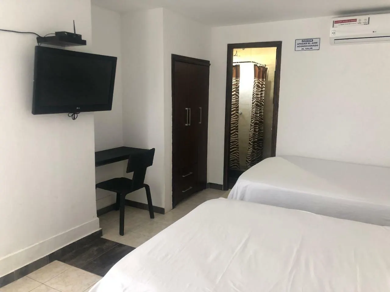 Hostal Ocaso San Andres