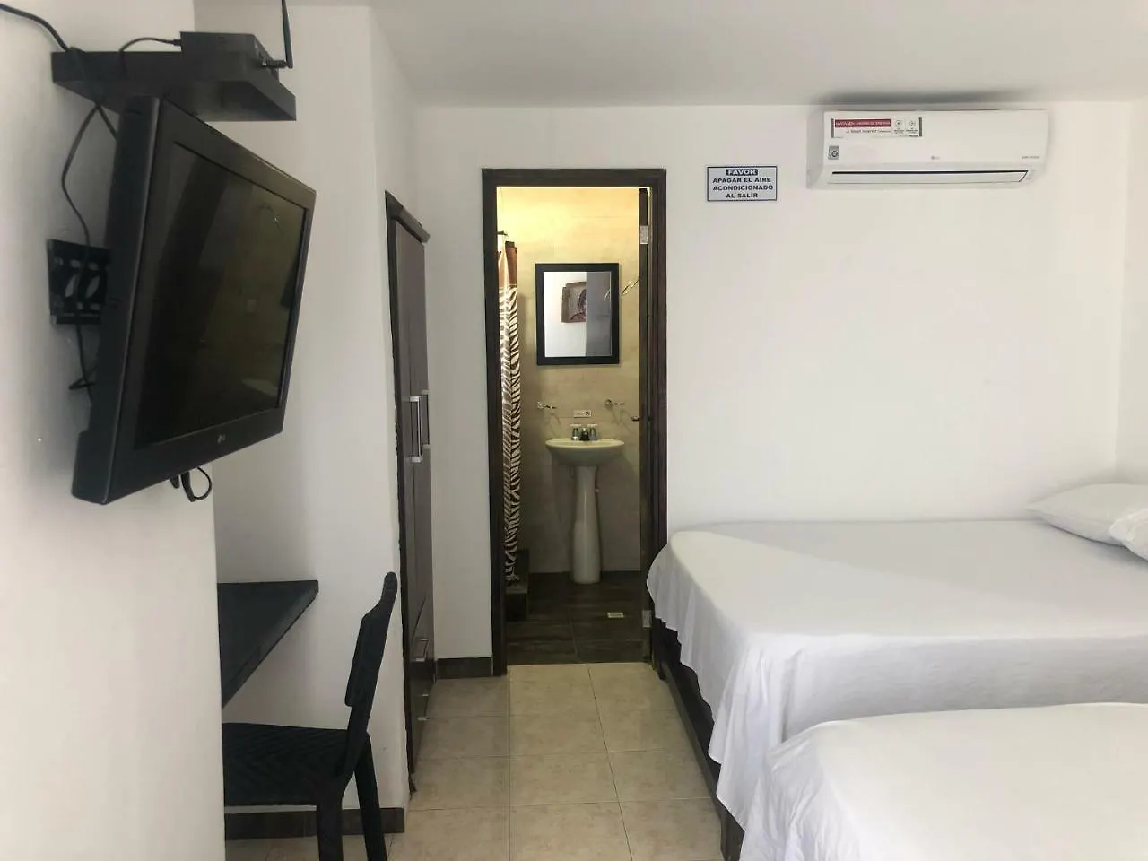 Hostal Ocaso San Andres
