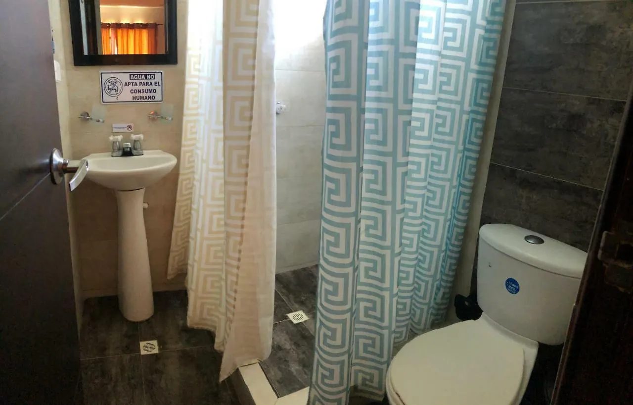 Hostal Ocaso San Andres 0*, San Andrés Colombia