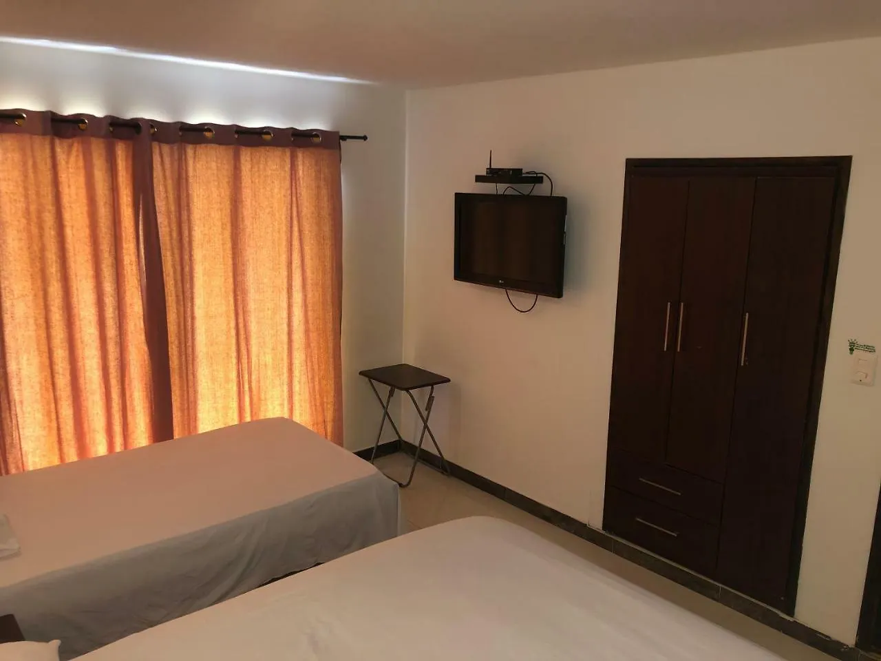Hostal Ocaso San Andres 0*, San Andrés